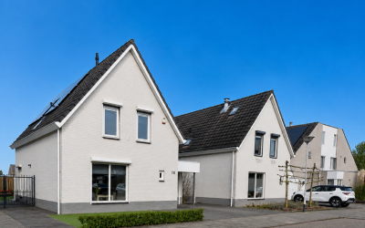 Gasthuislaan 16