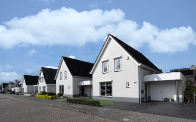 Gasthuislaan 16