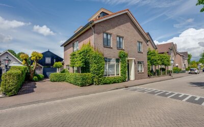 Onze Lieve Vrouwestraat 125