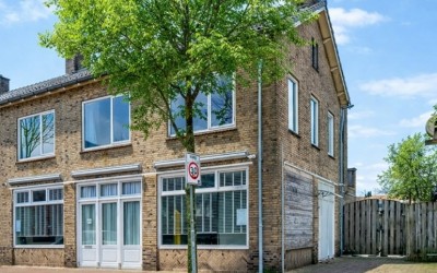 Onze Lieve Vrouwestraat 112
