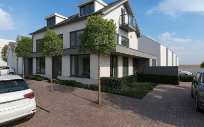 Onze Lieve Vrouwestraat 126