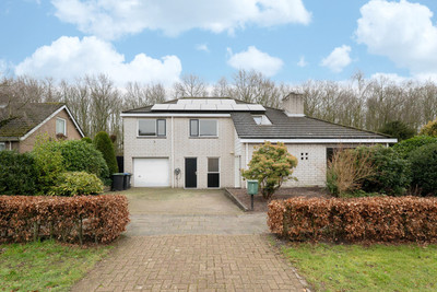 Louis Couperusstraat 8