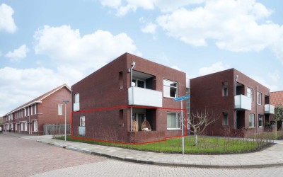 Kapelstraat 24