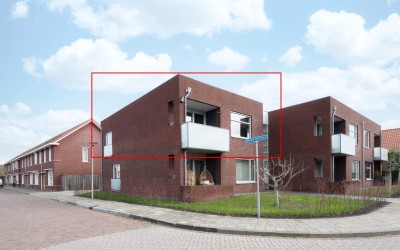 Kapelstraat 26