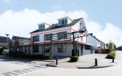 Spoorstraat 46