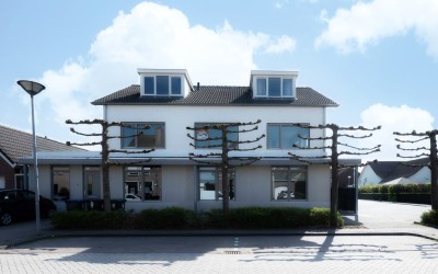 Spoorstraat 46