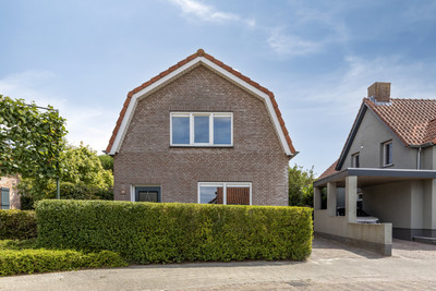Oude Hoofdw. 40
