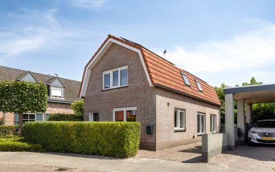 Oude Hoofdweg 40