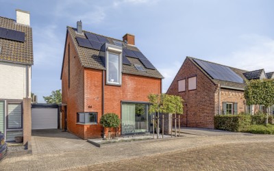 Oude Hoofdweg 44