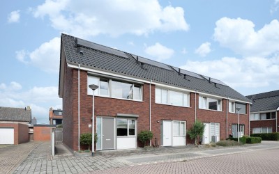 A M de Jongstraat 60