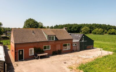 Repestraat 12-A