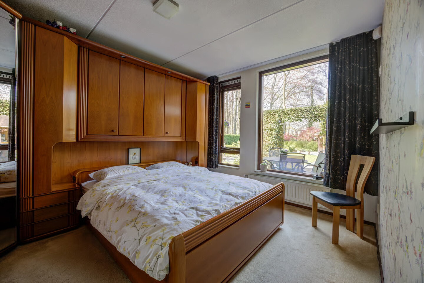 Vrijstaande woning te koop: Mgr. Nelislaan 8, Hoeven