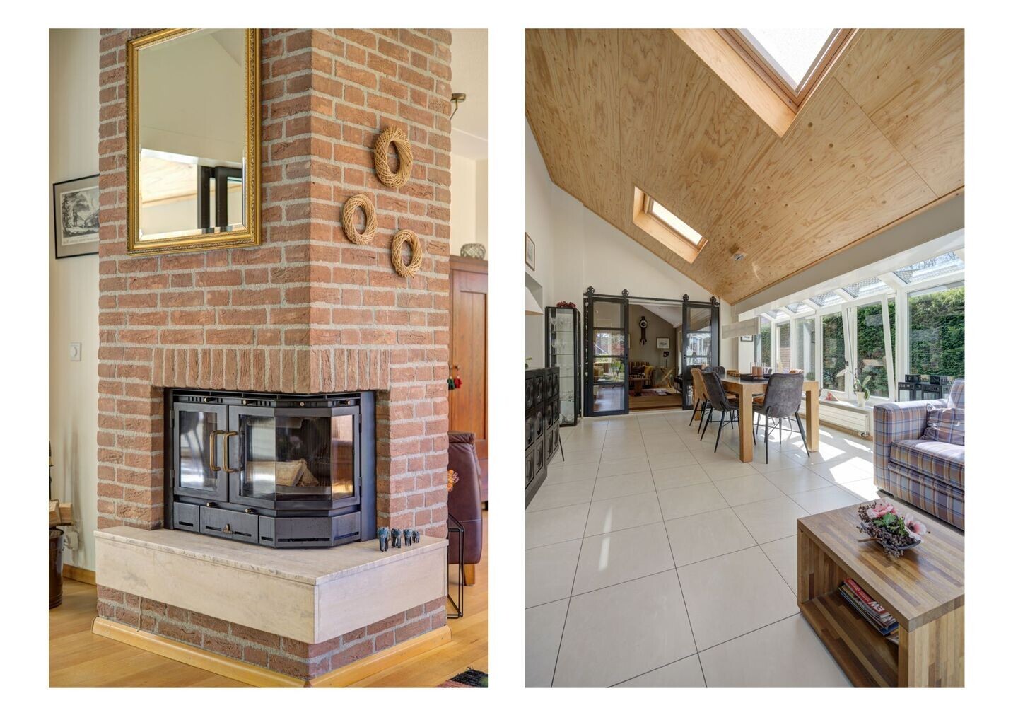 Vrijstaande woning te koop: Mgr. Nelislaan 8, Hoeven