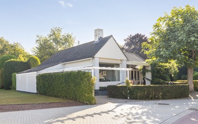 Hertenlaan 9