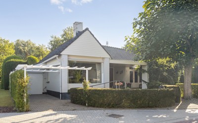 Hertenlaan 9