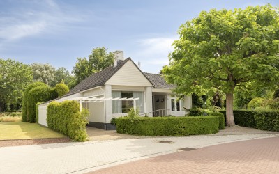 Hertenlaan 9