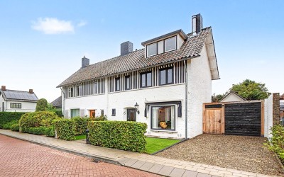 Hertenlaan 6