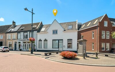 St. Janstraat 27-A