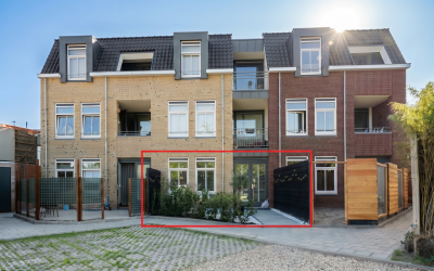 St. Janstraat 29-D