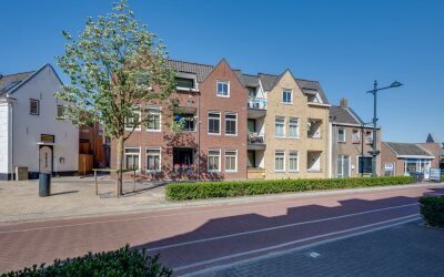 St. Janstraat 29-Q