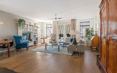 St. Janstraat 52-A