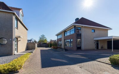 Bovenstraat-Erf 22