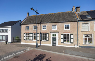 Bovenstraat 8