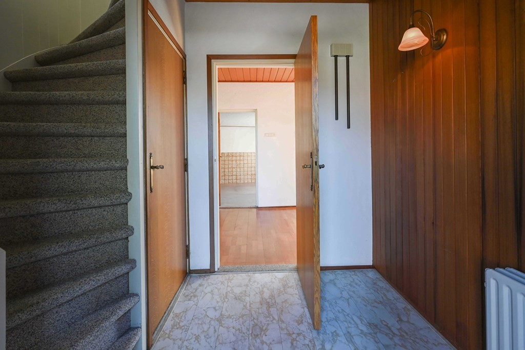 Vrijstaande woning te koop: Akkerlingen 13, Hoeven