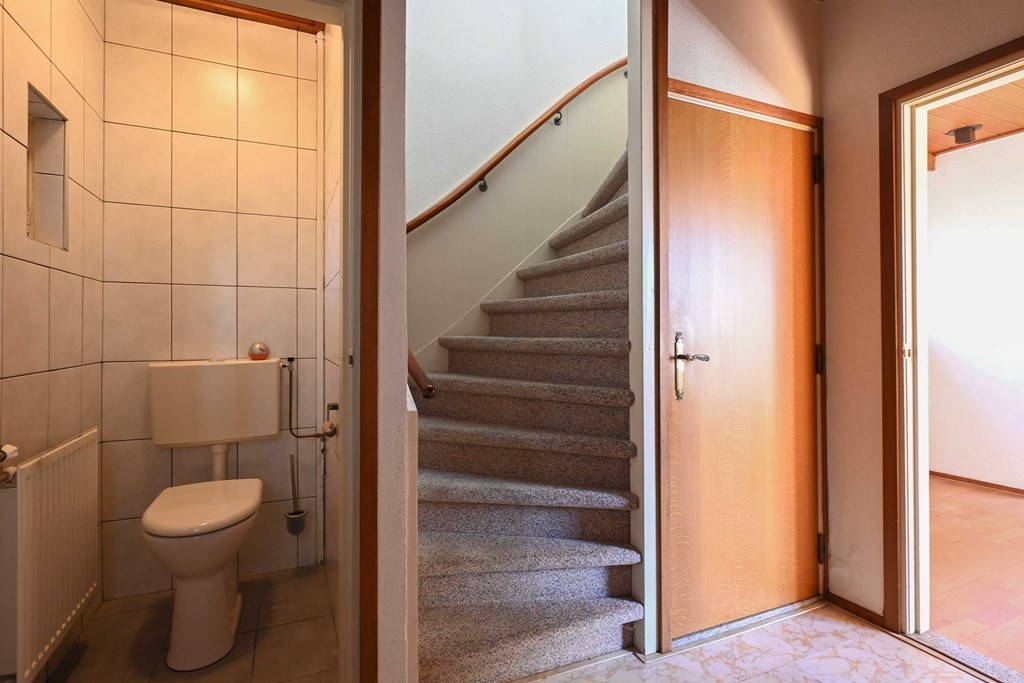 Vrijstaande woning te koop: Akkerlingen 13, Hoeven