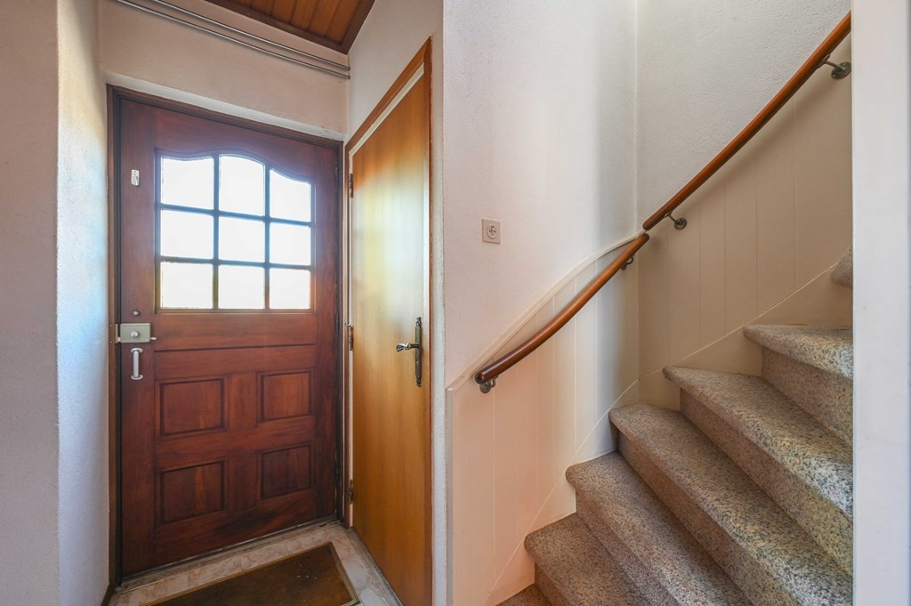 Vrijstaande woning te koop: Akkerlingen 13, Hoeven
