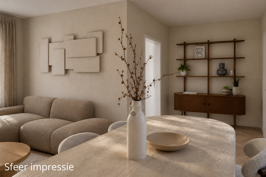 Vrijstaande woning te koop: Akkerlingen 13, Hoeven