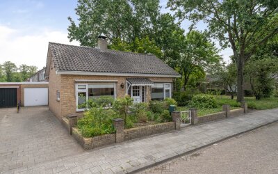 Scheldelaan 31
