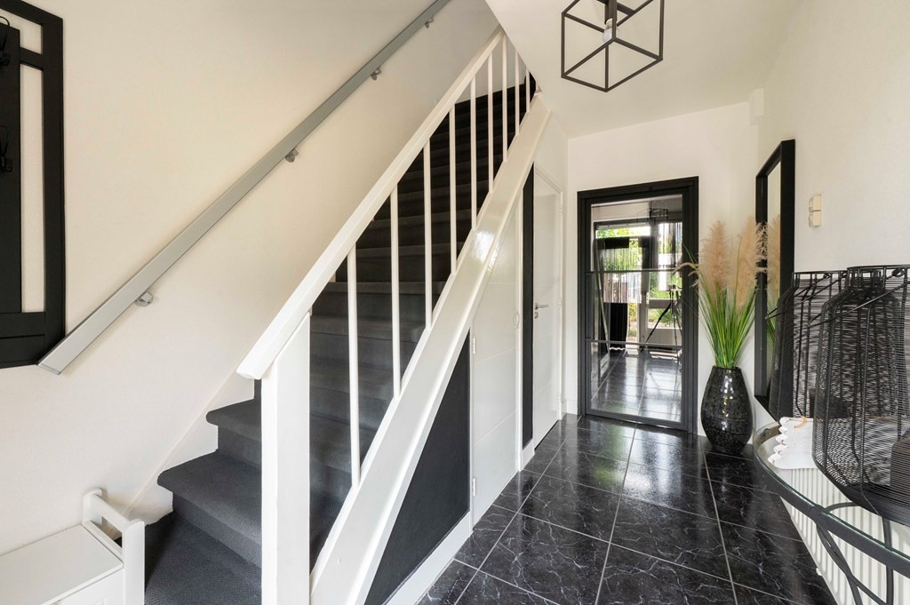 Tussenwoning te koop: Gaverenhoek 14, Hoeven