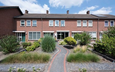 Gaverenhoek 14