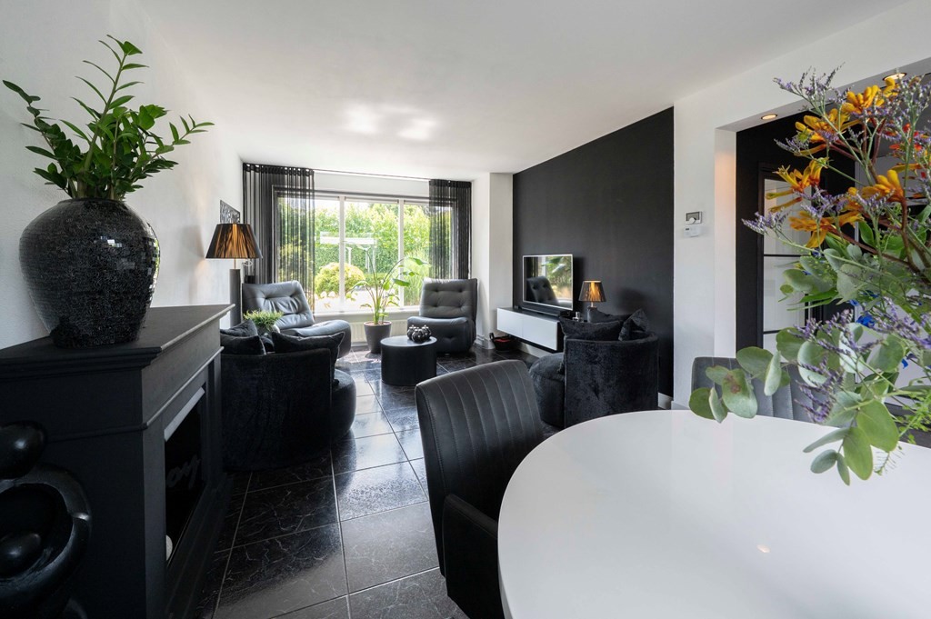 Tussenwoning te koop: Gaverenhoek 14, Hoeven
