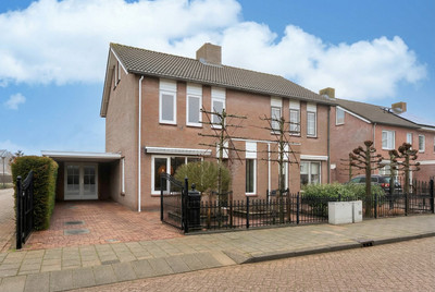 Cappelblok 20