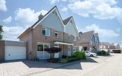 Voorste Monnikenland 16