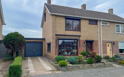Bovendonksestraat 45