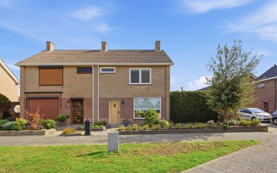Bovendonksestraat 47