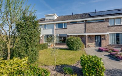Bovendonksestraat 75