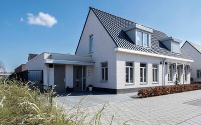 Bovendonksestraat 74