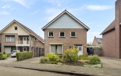Opperstraat 8