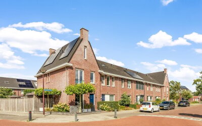 Pinksterbloemlaan 1