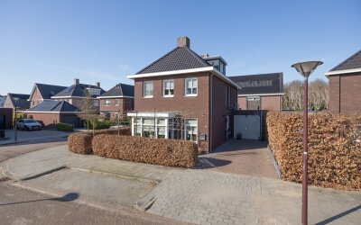 Wilgenroos 24