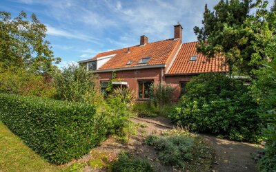 Oude Bredasepostbaan 15