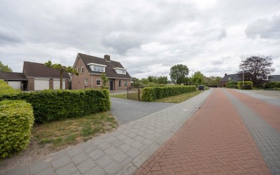Oude Antwerpsepostbaan 41-B