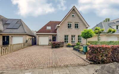 Achter 't Hof 36