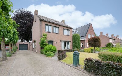 De Heul 4-B