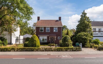 Pastoor van Breugelstraat 75-A