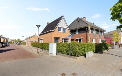 Pastoor van Breugelstraat 126